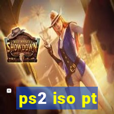 ps2 iso pt-br